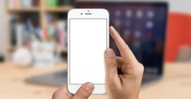 Rezolvare eroare ecran alb la iPhone / iPad (White Screen)