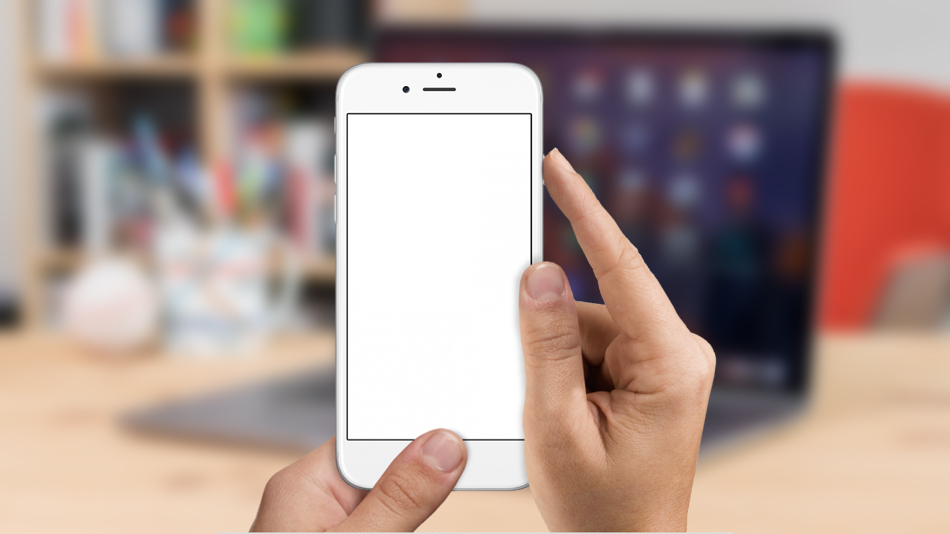 Fix white screen error at iPhone / iPad (White Screen)
