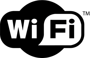 wifi λογότυπο