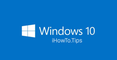 windows 10 συμβουλές ihowto