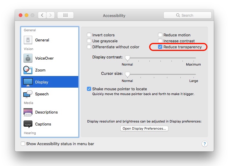 ما هو عليه WindowServer ولماذا يستهلك الكثير من موارد وحدة المعالجة المركزية وذاكرة الوصول العشوائي macOS