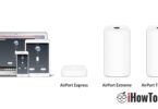 Ako Update Softvér s firmvérom AirPort Express, AirPort Extreme a AirPort Time Capsule