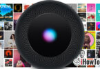 HomePod - First Wireless / Bluetooth Smart Box a Apple - Specifications and Prices in Stores