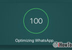 WhatsApp'ı Optimize Etme
