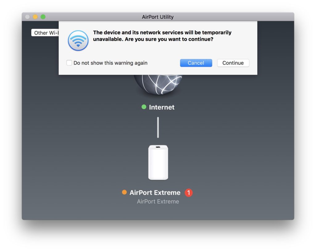 airport time capsule software download