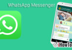 [Verbinden ...] WhatsApp Messenger werkt niet? Hoe op te lossen