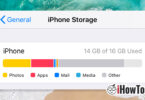 Where gasim and how do we delete the space occupied by the "other" files on iPhone or iPad [iOS Storage tips]