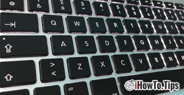 A billentyűzet gombjainak (gombjainak) megváltoztatása MacBook Pro / MacBook - Módosítsa a billentyűzet elrendezését vagy a billentyűket