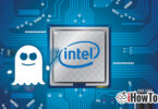 widmo Intel security