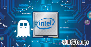 spectre Intel security
