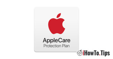 AppleGwarancja na opiekę