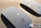 Apple Magic Mouse round. Magic Mouse 2 - Differences and Compatibility