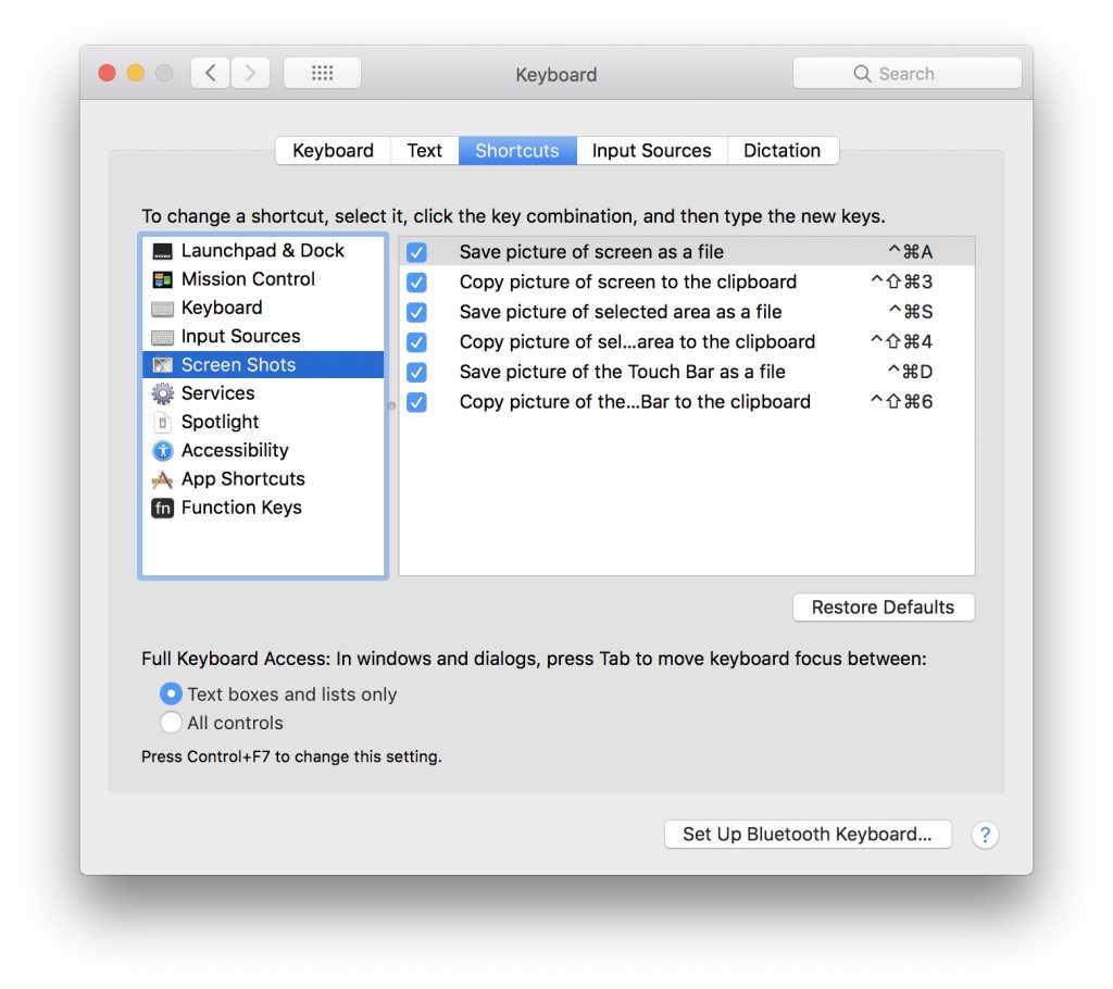 Jak zmienić domyślną nazwę zapisywanych zrzutów ekranu „Screen Shot” macOS