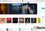 Magasin itunes