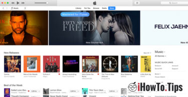Magasin itunes