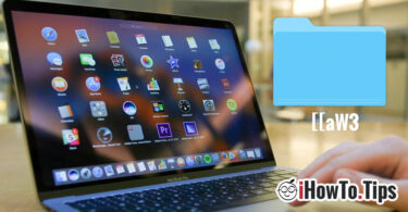 Inwazja wielu folderów o dziwnych nazwach na twoim dysku twardym Mac (Macw HD)