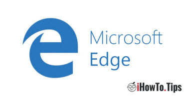 Microsoft Edge va fi lansat in curand si pe iOS