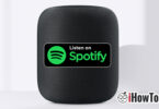 Jak możemy słuchać muzyki ze Spotify na HomePod i używaćsim polecenia głosowe