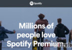 Spotify في رومانيا - كيفية الاستماع إلى الموسيقى مجانًا باستخدام Spotify على iPhone