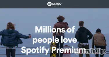 Spotify in Romania - Cum ascultam muzica gratuit cu Spotify pe iPhone