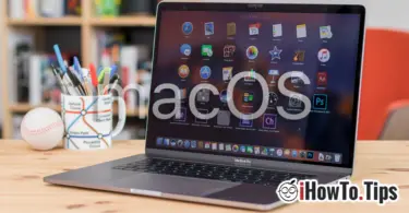 macOS High Sierra 10.13.4 - Official Final Release - Caracteristici, Download si Instalare