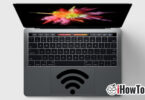 Wi-Fi macbook pro