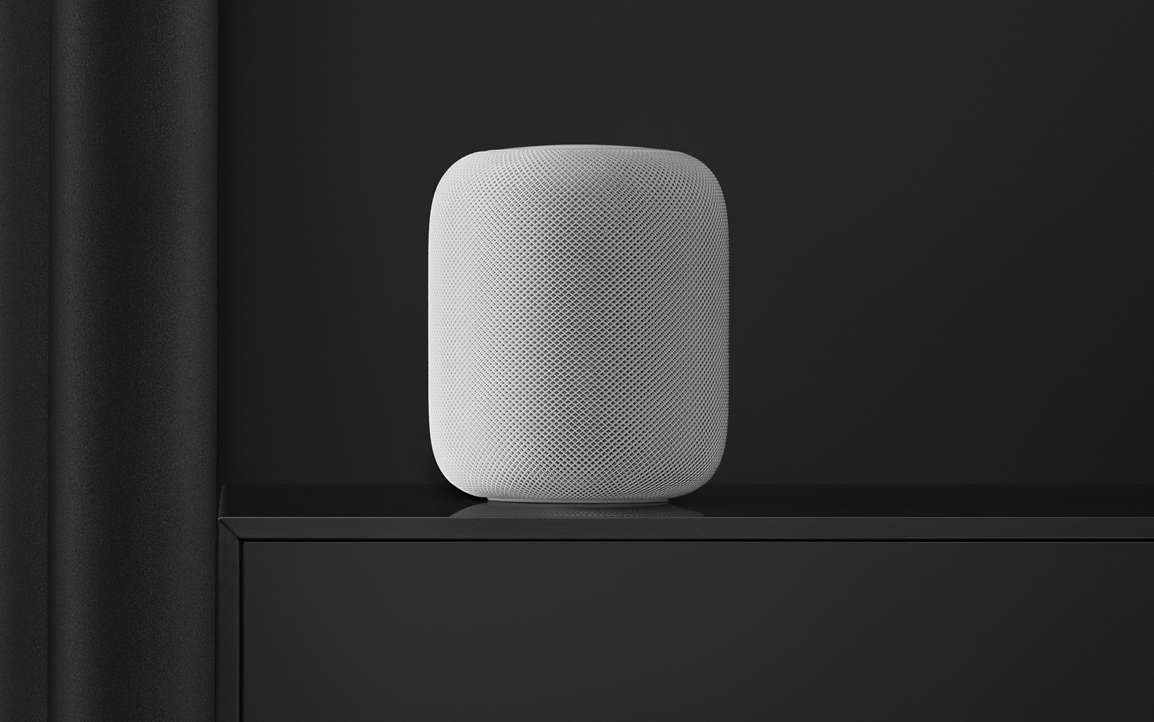 Dźwięk w wielu pomieszczeniach Apple HomePod Biały 05292018
