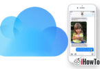 Kako imati više slobodnog prostora na iPhone i iPad - poruke u iCloud