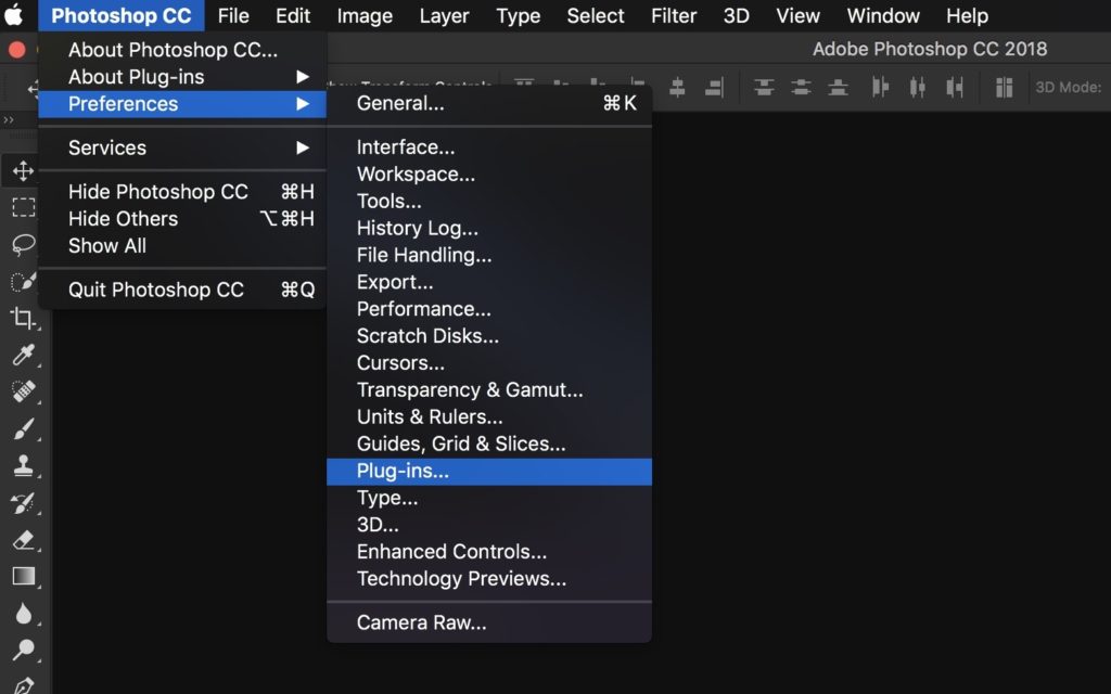 Jak naprawić zniekształcenie PNG w Adobe Photoschmiel
