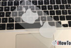 What are logo stickers for? Apple from the iPhone package, MacBook, iPad or Mac