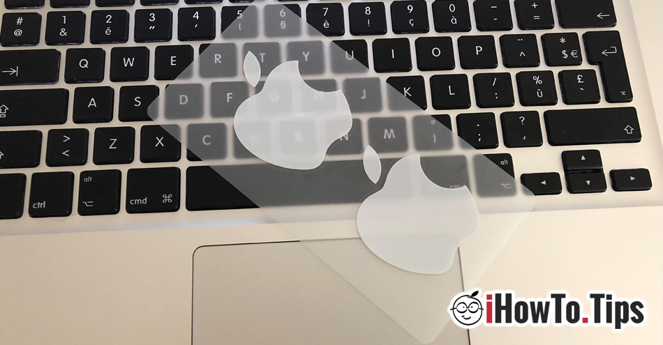 Dertig tweedehands Messing Waar worden logostickers voor gebruikt? Apple uit de verpakking iPhone,  MacBook, iPad of Mac - Hoe