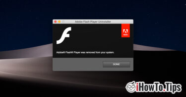 Jak odinstalować Adobe Flash Player na macOS [Instruktaż]