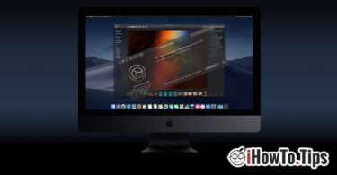 software update mojave