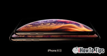 iPhone XS iPhone XS สูงสุด