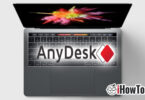 如何阻止AnyDesk在我的啟動時打開 MacOS 莫哈韋？