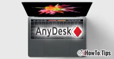 How do I stop AnyDesk from opening on startup on my MacOS Mojave?