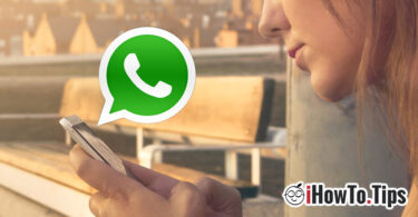 Dimensiuni recomandate pentru poza de profil WhatsApp Messenger - WhatsApp Profile Picture Size