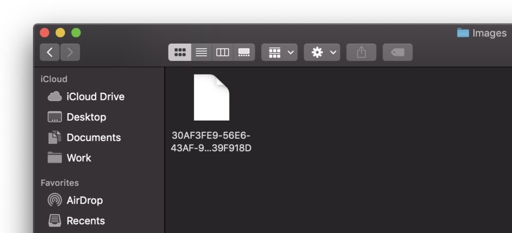 Jak zmienić lub dodać zdjęcie profilowe do iCloud pe iPhone si Mac