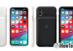 iPhone XS Smart Battery Case 2