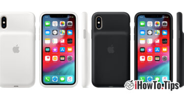 iPhone XS Smart Battery Case 2