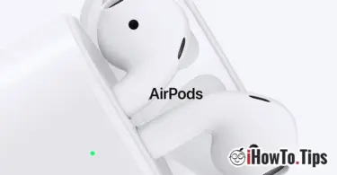 Nowa generacja słuchawek bezprzewodowych AirPods 2, dostępne do zamówienia online - Ceny i funkcje