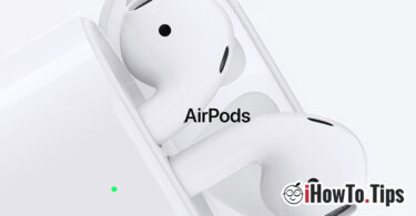 The new generation of wireless headphones AirPods 2, available for online order - Prices and Features