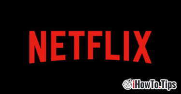 Netflix can no longer be played via AirPlay on iOS (iPhone or iPad)