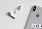 AirPods iPhone XS