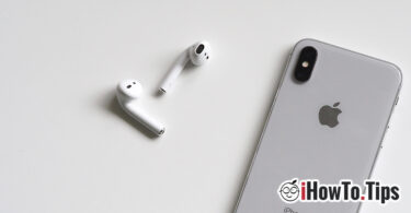 AirPods iPhone XS