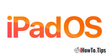 iPadOS - The new OS dedicated to tablets Apple iPad