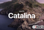 macOS Catalina - Prikolica, Glazba, TV, Podcast, Find My i mnoge druge vijesti