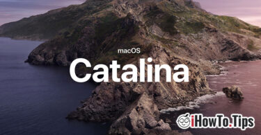 macOS Catalina - Sidecar, Music, TV, Podcast, Find My and many other news