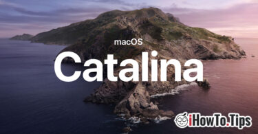 macOS Catalina 10.15.1 julkaistiin Beta 1:ssä