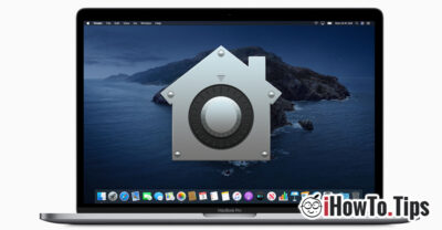 Aplikacija se ne može otvoriti